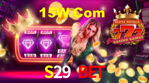 S29 Bet